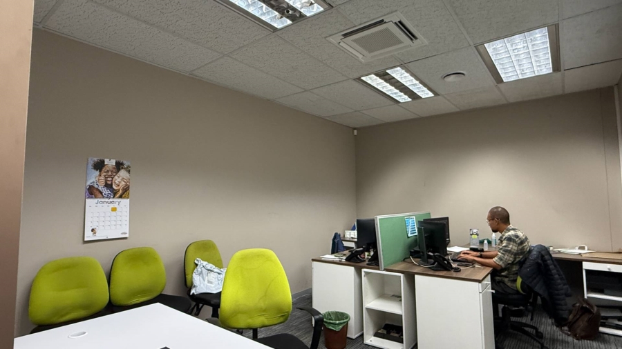 Commercial Property for Sale in De Waterkant Western Cape